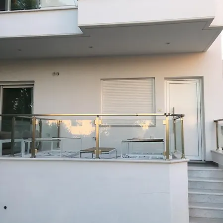 Nea Stira Studios Kondilia Nea Styra Exterior photo