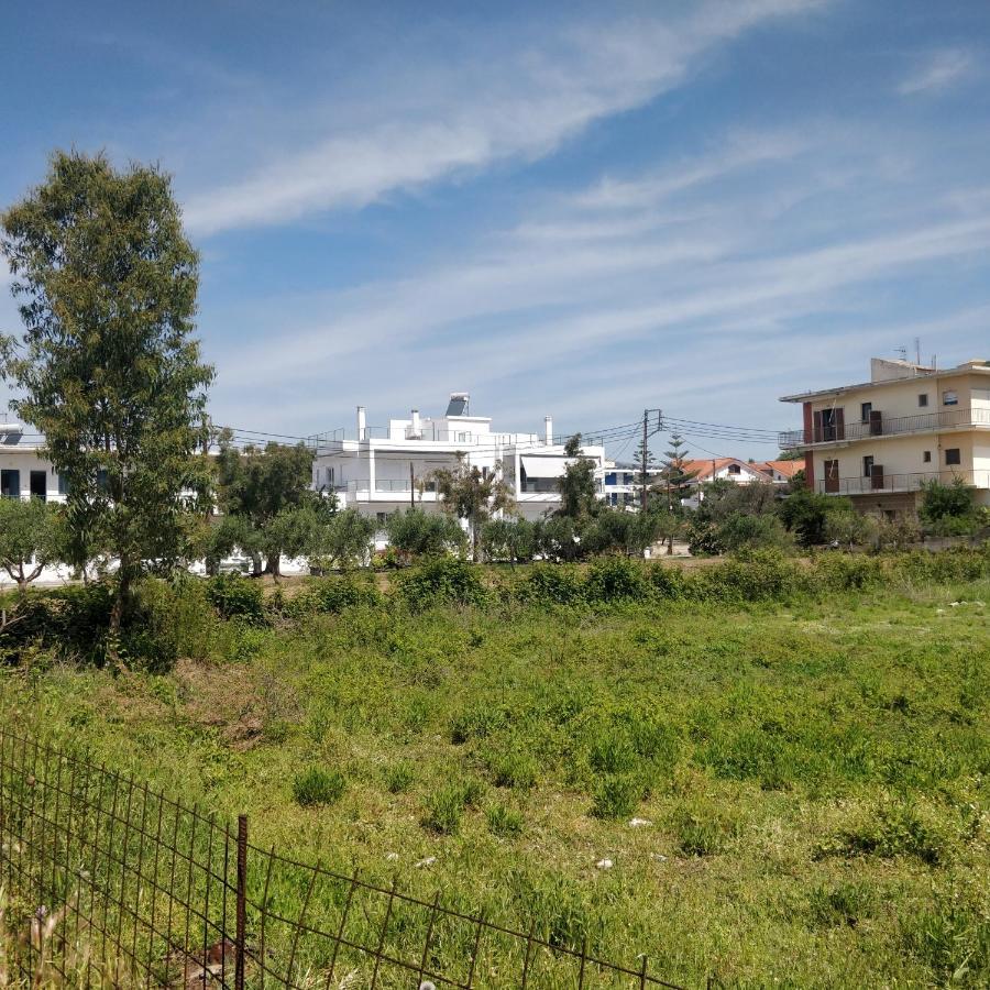 Nea Stira Kondilia Nea Styra
