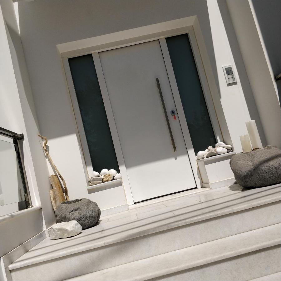 Nea Stira Kondilia Apartment