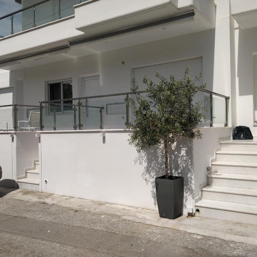 Apartment Nea Stira Kondilia *