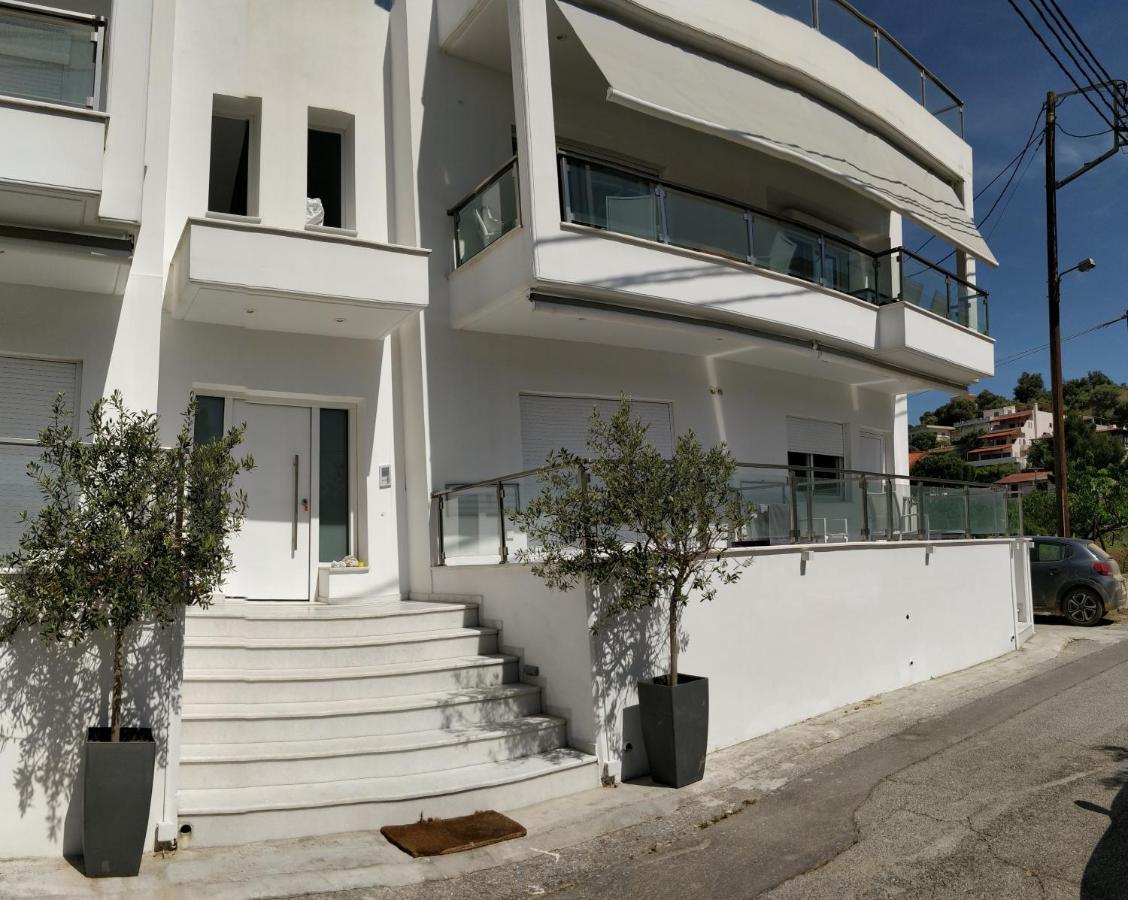 Apartment Nea Stira Kondilia Nea Styra