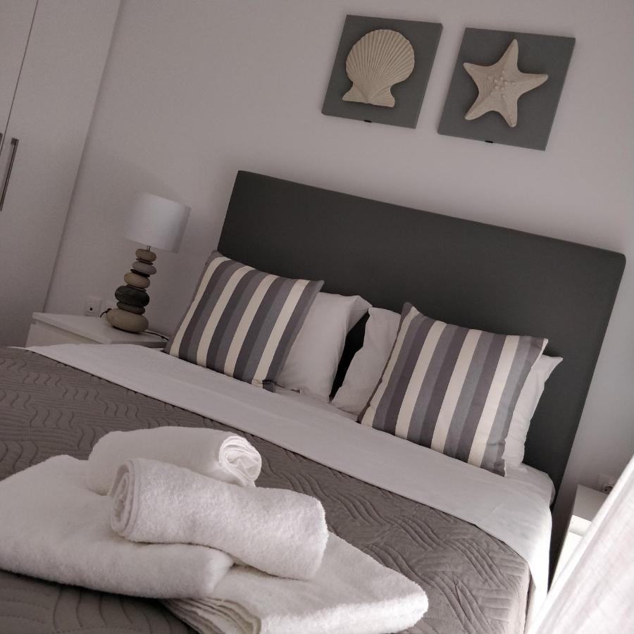 Apartment Nea Stira Kondilia *