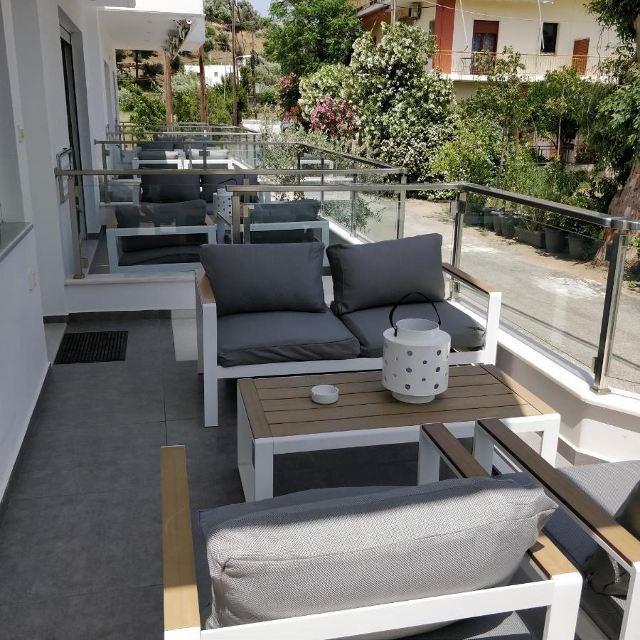 Apartment Nea Stira Kondilia *