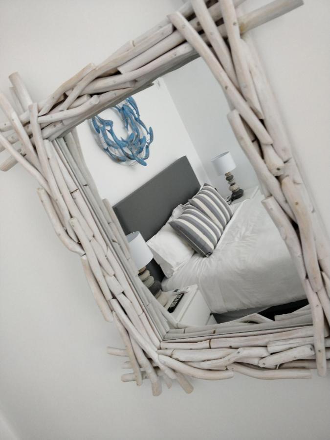 Apartmán Nea Stira Kondilia Nea Styra