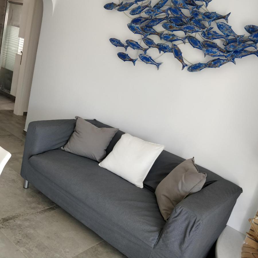 Apartment Nea Stira Kondilia *