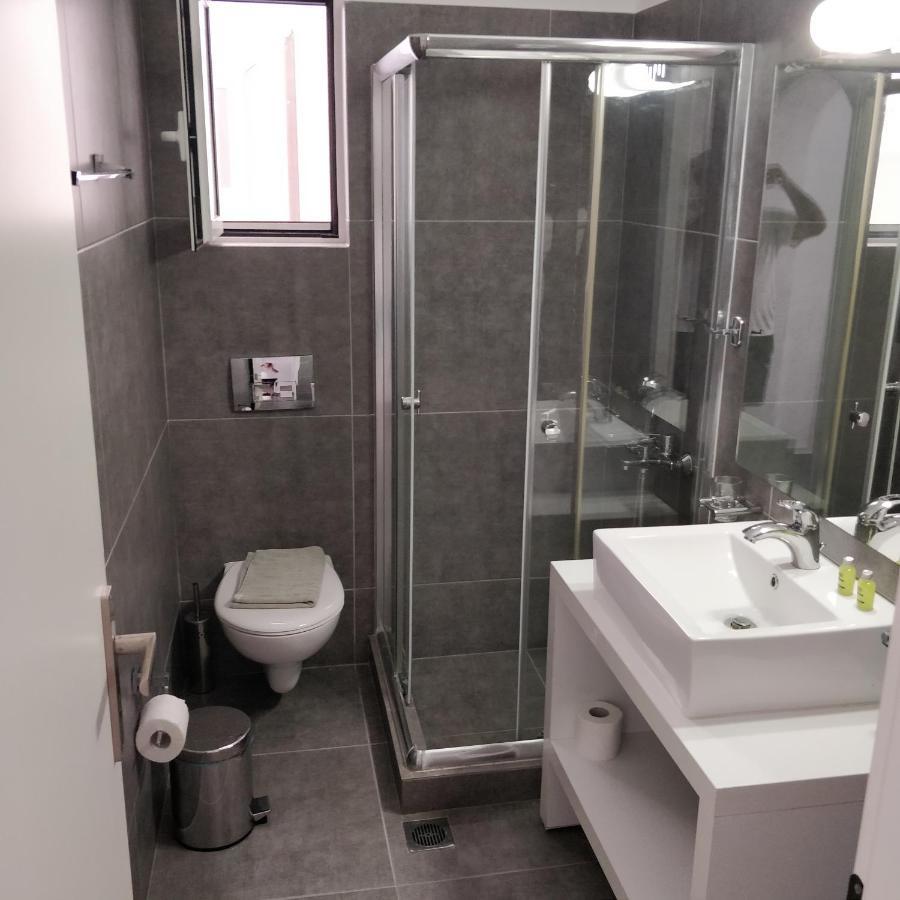 Apartmán Nea Stira Kondilia Nea Styra