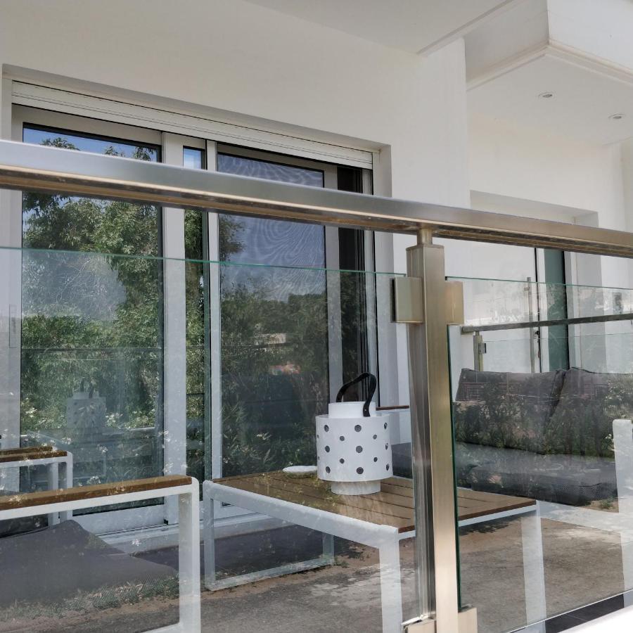 Nea Stira Kondilia Apartmán
