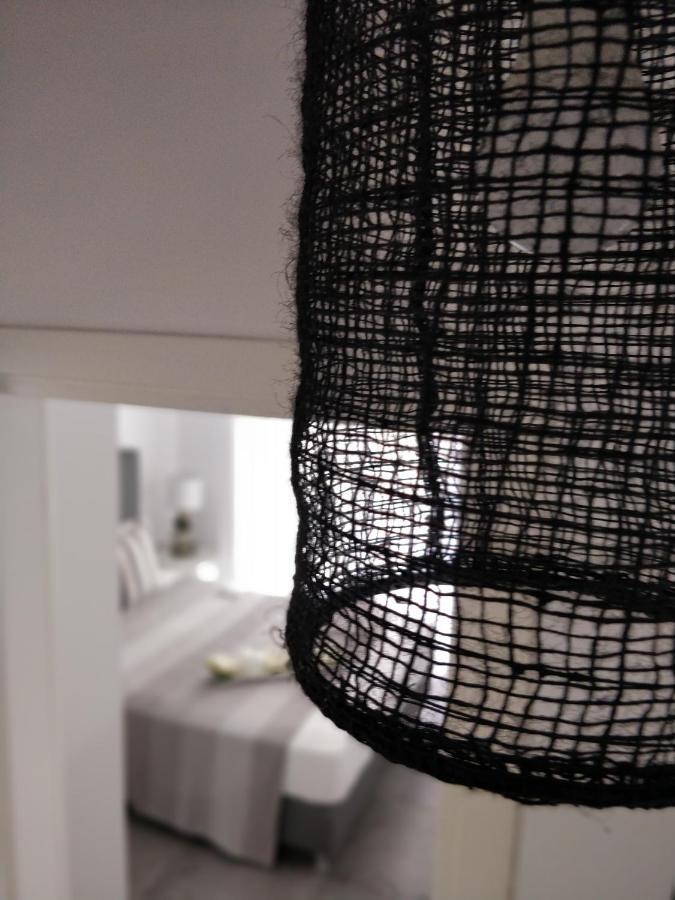 Nea Stira Kondilia Apartmán Nea Styra