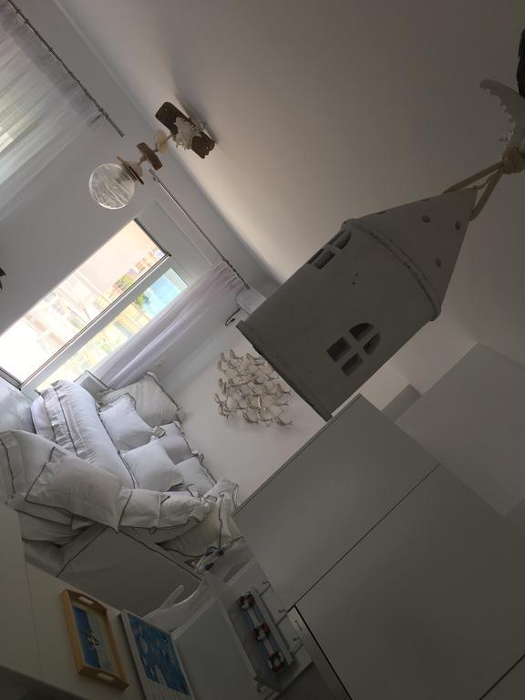 Apartmán Nea Stira Kondilia Nea Styra
