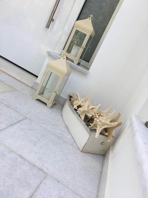Nea Stira Kondilia Apartmán