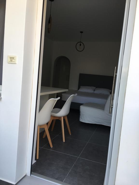 Apartment Nea Stira Kondilia