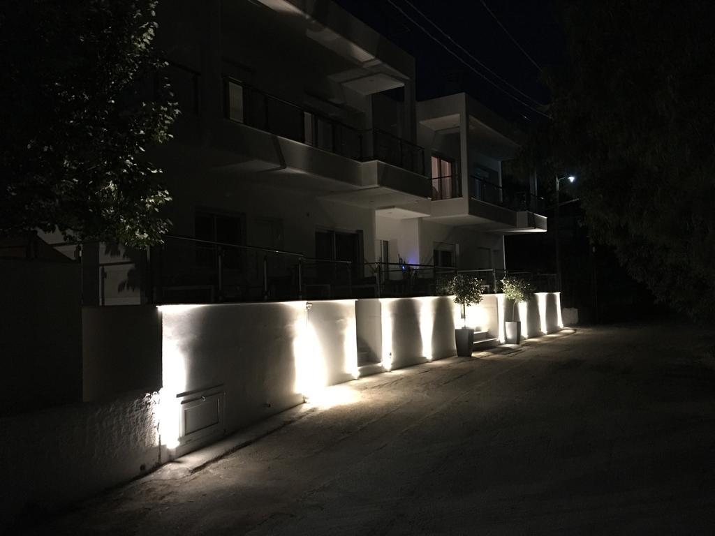 Apartment Nea Stira Kondilia *