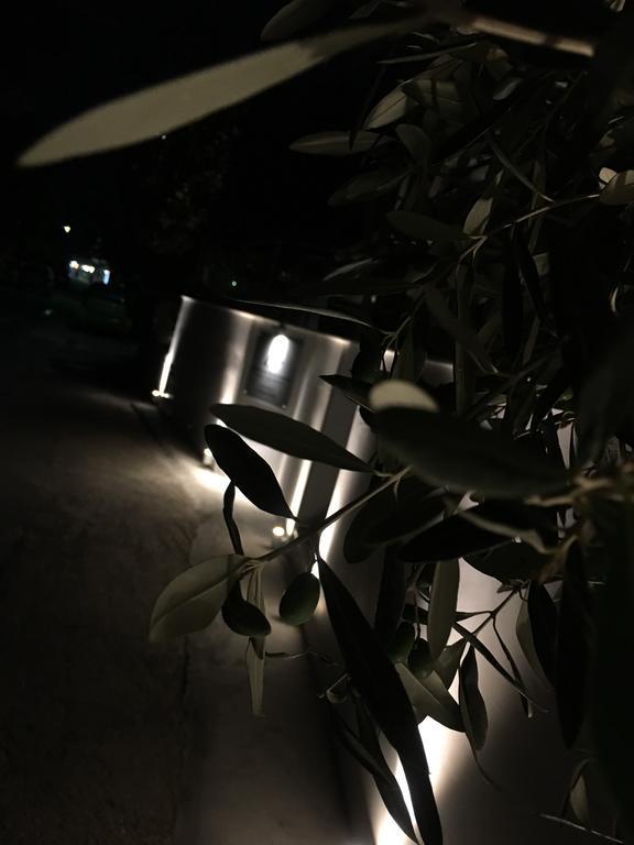 Apartment Nea Stira Kondilia