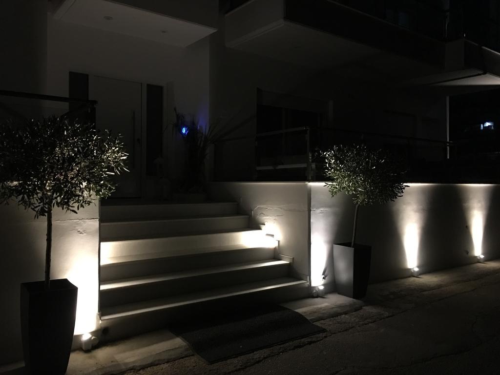 Nea Stira Kondilia Apartment Nea Styra