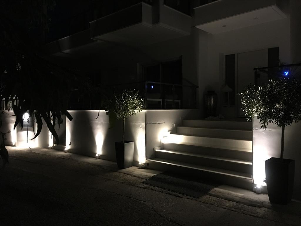 Nea Stira Kondilia Apartmán