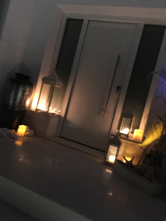 Apartment Nea Stira Kondilia *