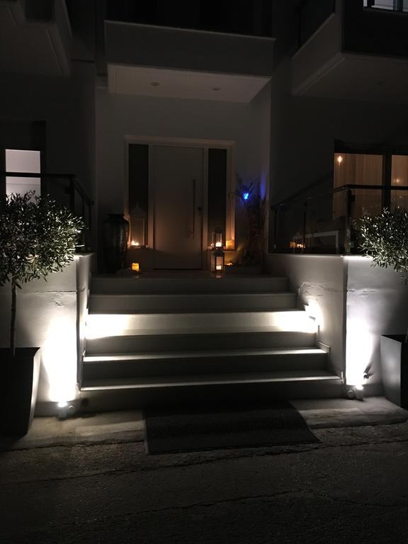 Nea Stira Kondilia Apartmán