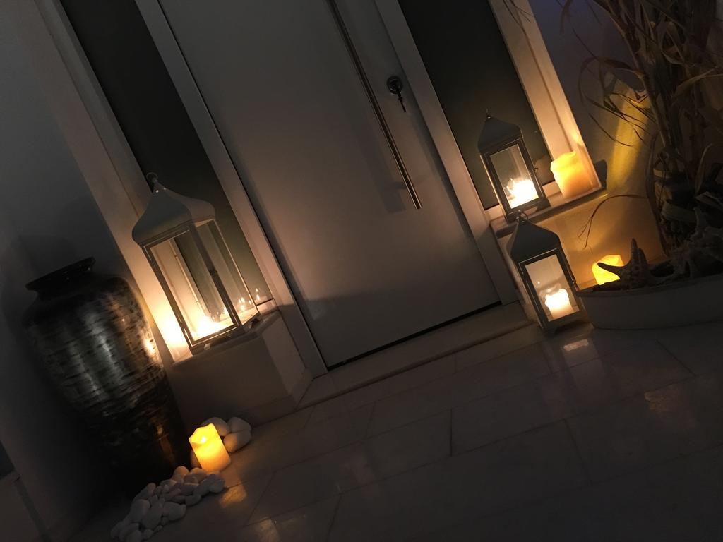 Nea Stira Kondilia Apartmán